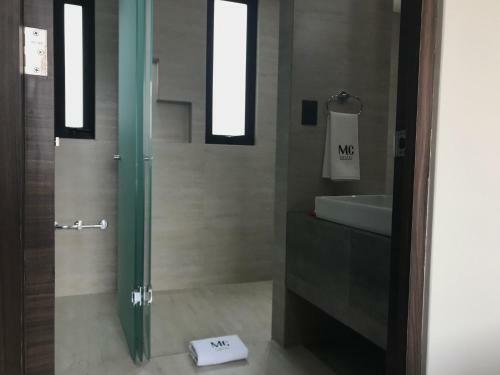 Hotel Mc Suites Mexico City