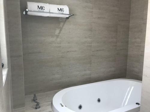Hotel Mc Suites Mexico City