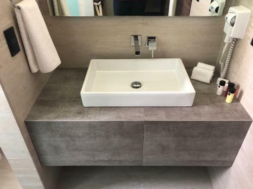 Hotel Mc Suites Mexico City