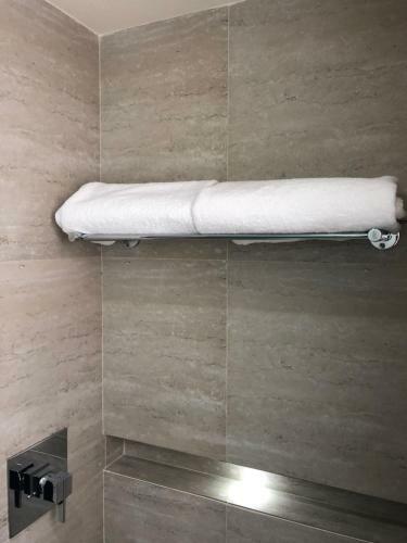 Hotel Mc Suites Mexico City