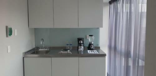 Apartamentos Providencia 848 Wtc