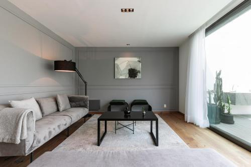 Apartamento Amazing Huge 2br/2.5ba In Polanco!