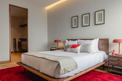 Apartamento Amazing Huge 2br/2.5ba In Polanco!