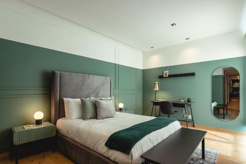 Apartamento Amazing Huge 2br/2.5ba In Polanco!