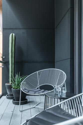 Apartamento Amazing Huge 2br/2.5ba In Polanco!