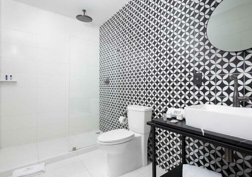 Hotel Mx Centro
