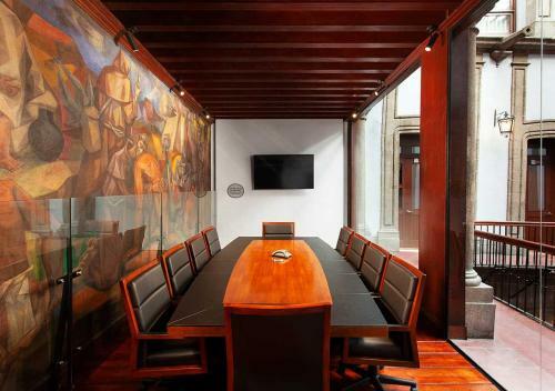 Hotel Mx Centro