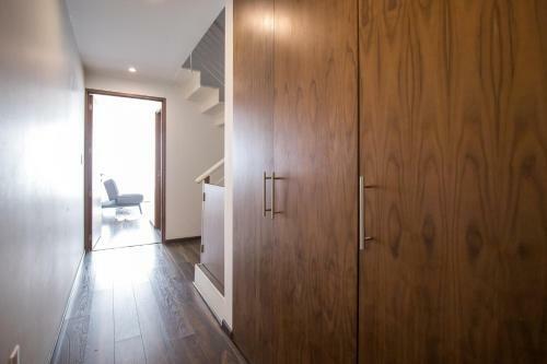 Apartamento Live Polanco