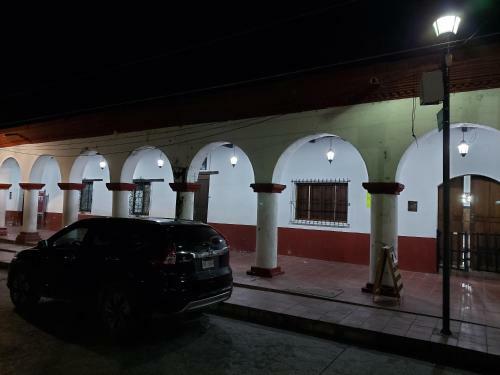 Casa Grande Hotel Centro Hist�rico