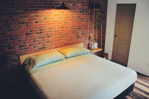 Apartamento Hostal Hoja Santa