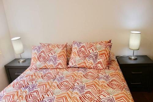 Apartamento Incredible Flat At San Rafael