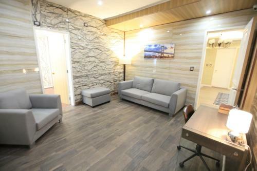 Hostal Horacio Gamboin Polanco