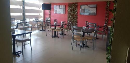 Hotel Y Villas Las Torres
