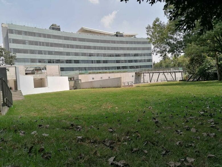 Hotel Galeria Plaza San Jeronimo