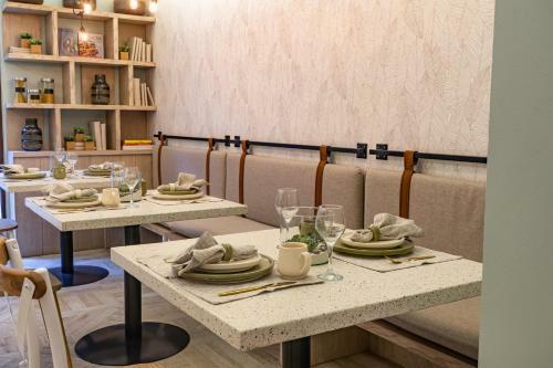 Agata Hotel Boutique & Spa