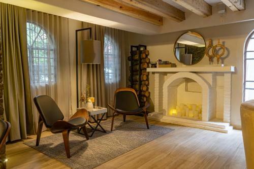 Agata Hotel Boutique & Spa