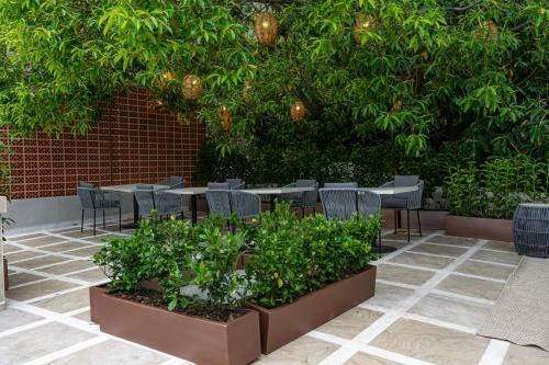 Agata Hotel Boutique & Spa