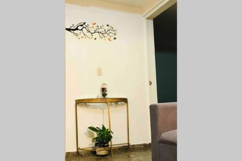 Apartamento Departamento En El Centro Hist�rico, de La Cdmx!