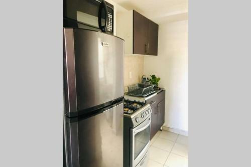 Apartamento Departamento En El Centro Hist�rico, de La Cdmx!