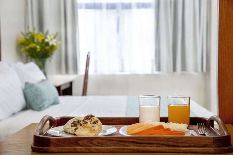 Hotel Suites Coben Apartamentos Amueblados