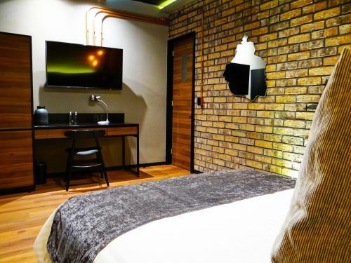 Cadillac Hotel Boutique