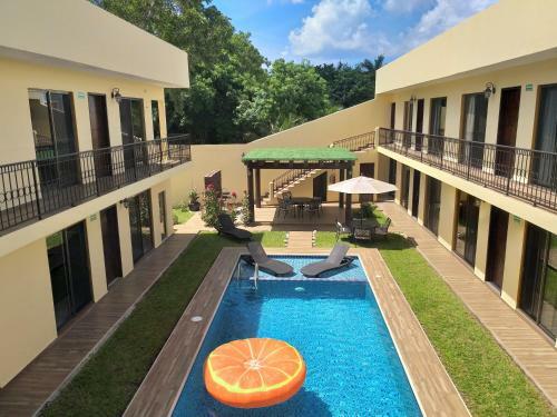 Apartamento Prime Village Cozumel