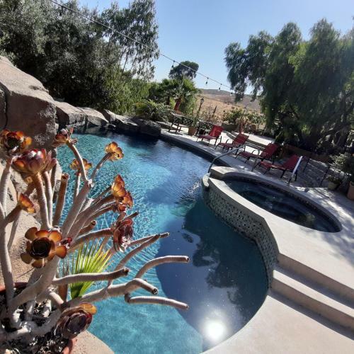 Santa Magdala Hotel Boutique