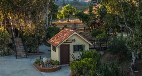 Santa Magdala Hotel Boutique