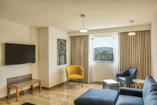 Hotel Fiesta Inn Guadalajara Periferico Poniente