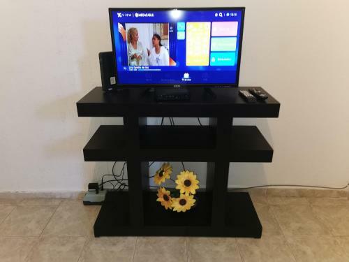 Comfortable House With Excellent Location. Come To Gomez