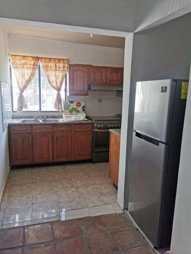 Comfortable House With Excellent Location. Come To Gomez