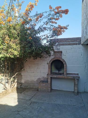 Comfortable House With Excellent Location. Come To Gomez