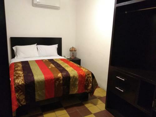 Hotel La Casa De Las Lib�lulas