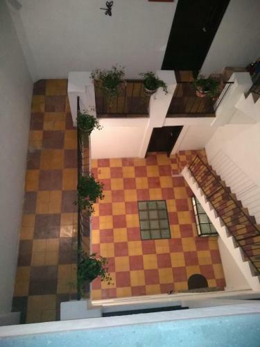 Hotel La Casa De Las Lib�lulas