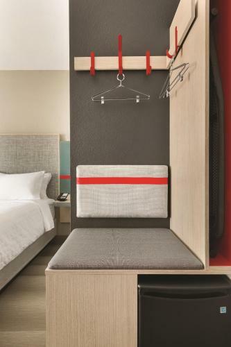 Avid Hotel - Fresnillo, An Ihg Hotel