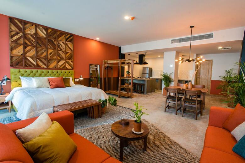 Hotel Selina Guadalajara