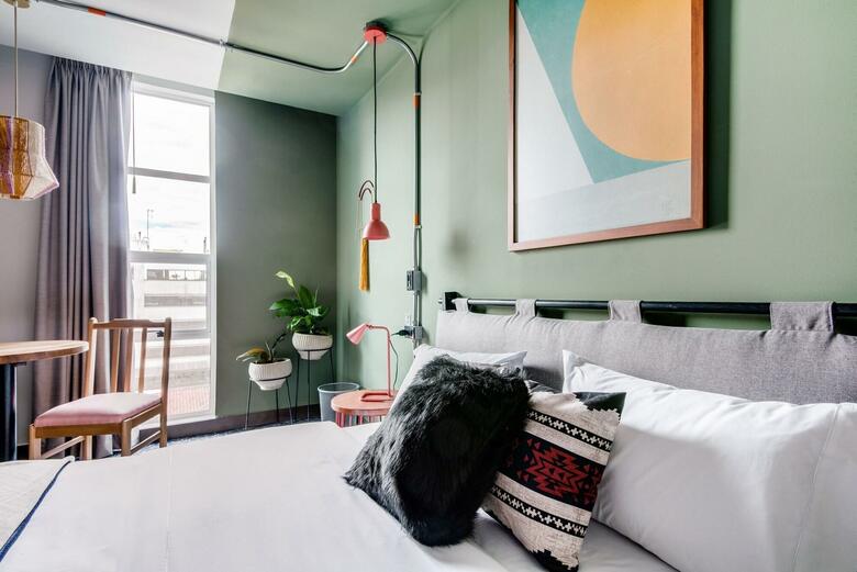 Hotel Selina Guadalajara