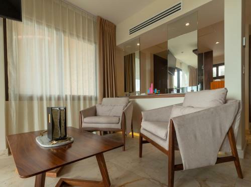 Hotel Bel� Isla Mujeres