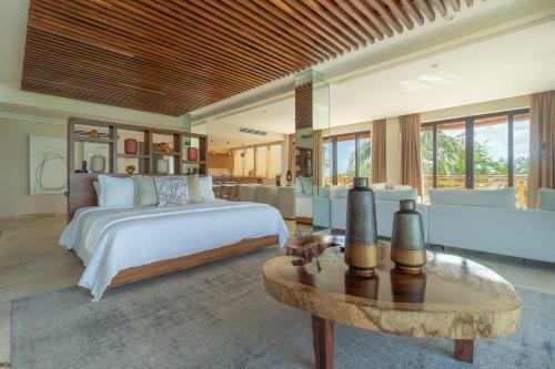 Hotel Bel� Isla Mujeres