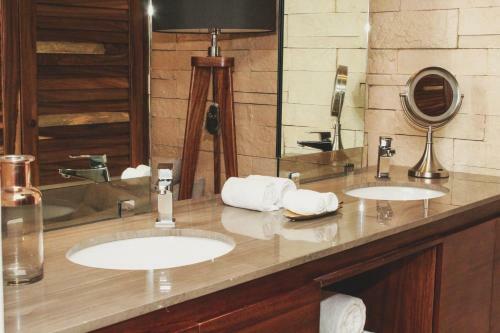 Hotel Bel� Isla Mujeres
