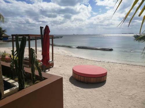 Hotel Bel� Isla Mujeres