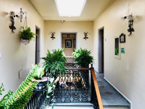Hotel Boutique Casa De Las Manrique