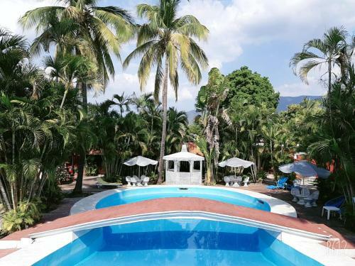 Hotel Quinta Happy