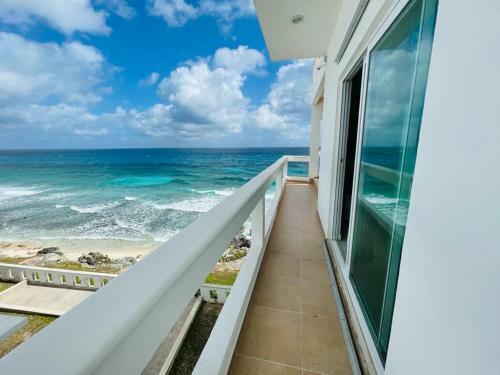 Apartamento Amanecer Turquesa #7 Ocean View Priest House