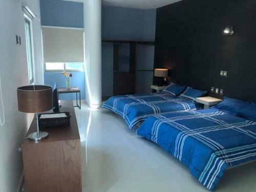 Apartamento La Loma Suites