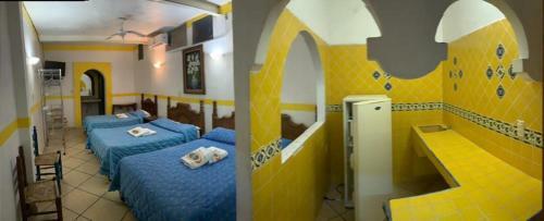 Real Jojutla Hotel