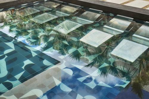 Hotel Four Seasons Resort Los Cabos