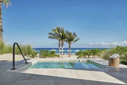 Hotel Four Seasons Resort Los Cabos