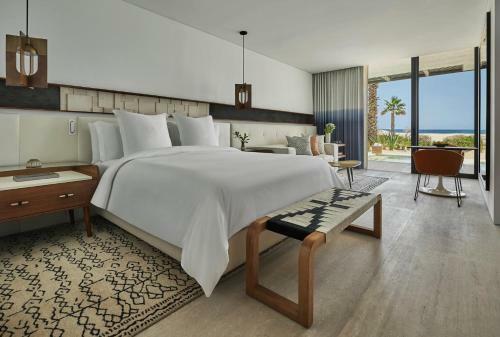 Hotel Four Seasons Resort Los Cabos