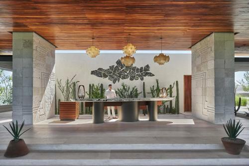 Hotel Four Seasons Resort Los Cabos